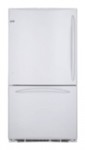 Kühlschrank General Electric PDSE5NBYDWW 91.10x176.80x82.50 cm