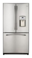 Холодильник General Electric PFSE5NJZDSS Фото, характеристики