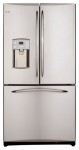 Холодильник General Electric PFSE5NJZHDSS 91.00x177.00x83.00 см