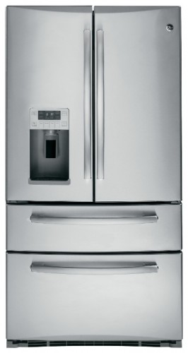 Холодильник General Electric PGS25KSESS Фото, характеристики