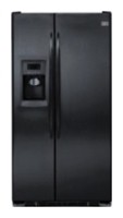 Kühlschrank General Electric PHE25YGXFBB Foto, Charakteristik