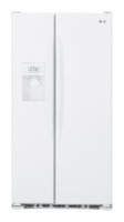 Buzdolabı General Electric PHE25YGXFWW fotoğraf, özellikleri