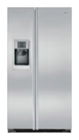 Холодильник General Electric PIE23VGXFSV фото, Характеристики