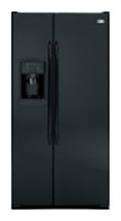 Холодильник General Electric PSE27VGXFBB Фото, характеристики