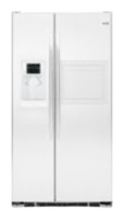 Холодильник General Electric PSE27VHXTWW Фото, характеристики