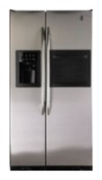Buzdolabı General Electric PSE29NHWCSS fotoğraf, özellikleri