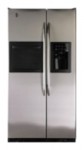 Холодильник General Electric PSE29NHWCSS 90.90x175.90x85.30 см