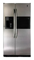 Холодильник General Electric PSE29SHSCSS Фото, характеристики