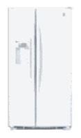 Холодильник General Electric PSG25NGMC Фото, характеристики
