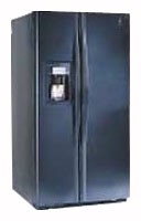 Tủ lạnh General Electric PSG27MICBB ảnh, đặc điểm