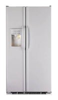 Холодильник General Electric PSG27NGFSS Фото, характеристики