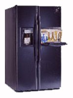 Buzdolabı General Electric PSG27NHCBB fotoğraf, özellikleri