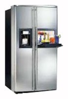 Холодильник General Electric PSG27SHCBS фото, Характеристики