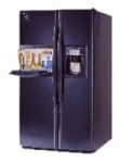 Холодильник General Electric PSG29NHCBB 90.80x176.50x91.20 см