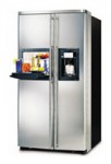 Холодильник General Electric PSG29NHCBS 91.00x177.00x86.00 см