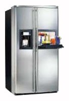 Buzdolabı General Electric PSG29SHCBS fotoğraf, özellikleri