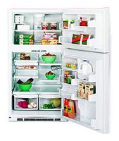 Холодильник General Electric PTG25LBSWW фото, Характеристики