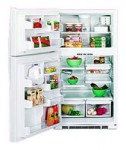 Холодильник General Electric PTG25LBSWW 91.00x172.00x79.00 см