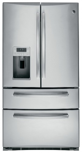 Холодильник General Electric PVS21KSESS фото, Характеристики