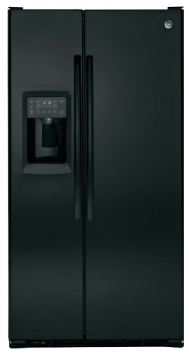 Холодильник General Electric PZS23KGEBB Фото, характеристики