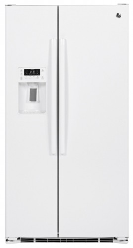 Холодильник General Electric PZS23KGEWW фото, Характеристики