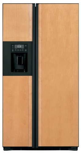 Холодильник General Electric PZS23KPEBV Фото, характеристики