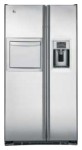 Kühlschrank General Electric RCE24KHBFSS 90.90x176.60x60.70 cm