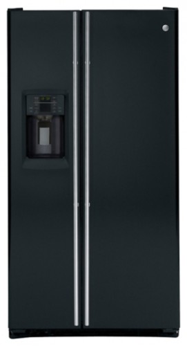 Холодильник General Electric RCE24VGBBFBB Фото, характеристики