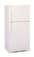 Холодильник General Electric TBG14DAWW Фото, характеристики