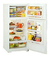 Холодильник General Electric TBG16DA фото, Характеристики