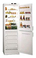 Холодильник General Electric TEG14ZEY фото, Характеристики