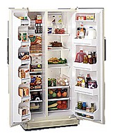 Холодильник General Electric TFG20JA Фото, характеристики