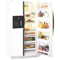 Холодильник General Electric TFG25PE фото, Характеристики