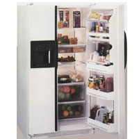 Tủ lạnh General Electric TFG28PFBB ảnh, đặc điểm