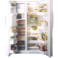 Хладилник General Electric TFG30PF снимка, Характеристики