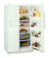 Tủ lạnh General Electric TFZ22JRWW ảnh, đặc điểm