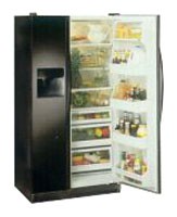 Холодильник General Electric TFZ22PRBB Фото, характеристики