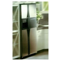 Tủ lạnh General Electric TPG24PF ảnh, đặc điểm