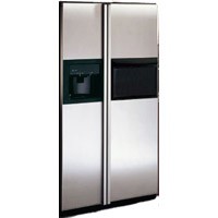Kühlschrank General Electric TPG24PRBS Foto, Charakteristik
