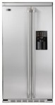Buzdolabı General Electric ZHE25NGWESS 91.80x190.00x62.30 sm