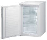 冰箱 Gorenje F 3090 AW 50.00x85.00x60.00 厘米