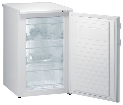 Холодильник Gorenje F 4091 AW фото, Характеристики