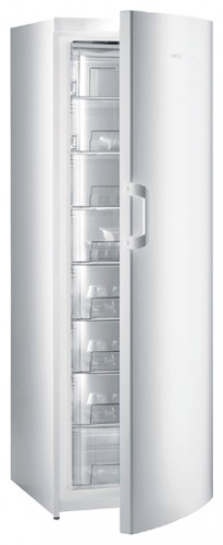 Хладилник Gorenje F 60305 HW снимка, Характеристики