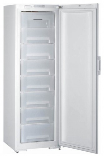 Ψυγείο Gorenje F 61300 W φωτογραφία, χαρακτηριστικά