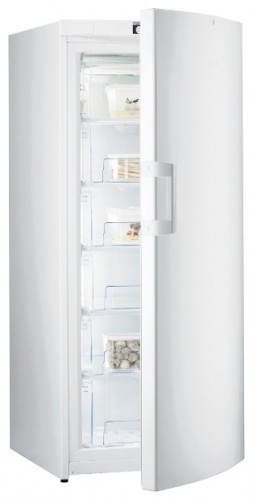 Buzdolabı Gorenje F 6150 IW fotoğraf, özellikleri
