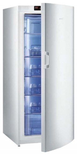 Buzdolabı Gorenje F 6150 W fotoğraf, özellikleri