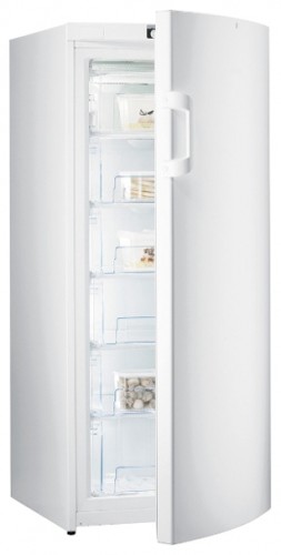 Tủ lạnh Gorenje F 6151 AW ảnh, đặc điểm