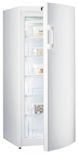 Холодильник Gorenje F 6151 IW фото, Характеристики
