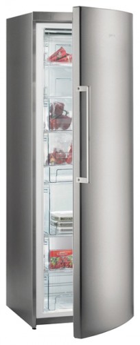 Tủ lạnh Gorenje F 6181 OX ảnh, đặc điểm