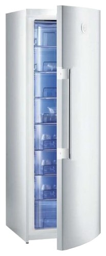 Tủ lạnh Gorenje F 65 SYW ảnh, đặc điểm